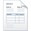 Simple Invoices müügiarve kohandamine